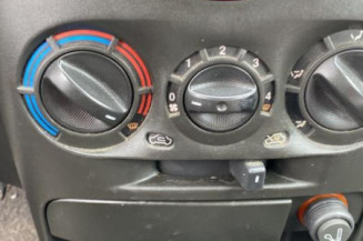 Face avant FIAT PUNTO 2