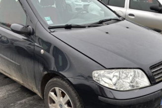 Face avant FIAT PUNTO 2