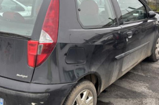 Face avant FIAT PUNTO 2