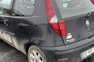 Face avant FIAT PUNTO 2