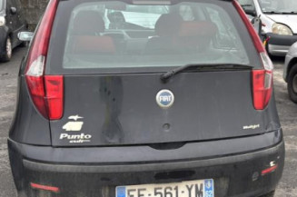 Face avant FIAT PUNTO 2