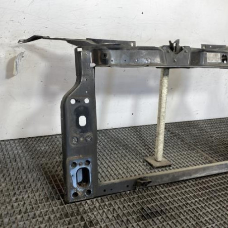 Face avant FIAT 500 2