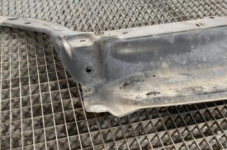 Face avant PEUGEOT PARTNER 1
