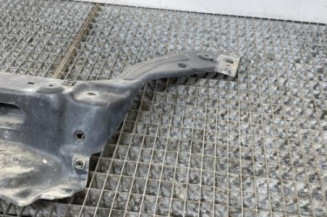 Face avant PEUGEOT PARTNER 1