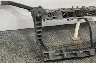 Face avant RENAULT TRAFIC 3 COURT
