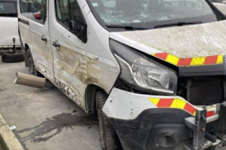 Face avant RENAULT TRAFIC 3 COURT
