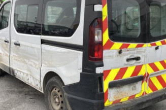 Face avant RENAULT TRAFIC 3 COURT