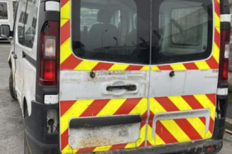 Face avant RENAULT TRAFIC 3 COURT