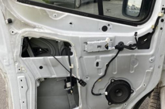 Face avant RENAULT TRAFIC 3 COURT