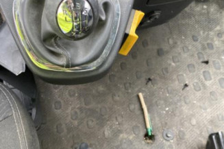 Face avant RENAULT TRAFIC 3 COURT