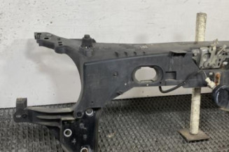 Face avant RENAULT GRAND MODUS