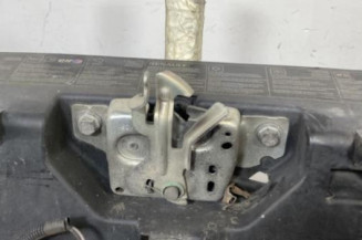 Face avant RENAULT GRAND MODUS