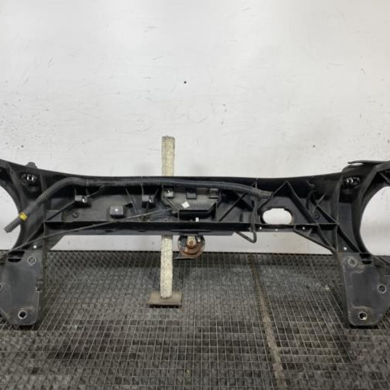 Face avant RENAULT GRAND MODUS Photo n°5