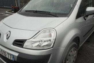 Face avant RENAULT GRAND MODUS