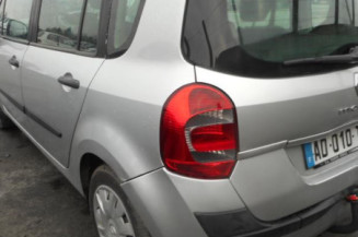 Face avant RENAULT GRAND MODUS