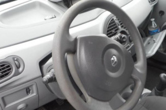 Face avant RENAULT GRAND MODUS