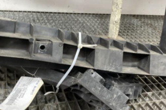 Face avant RENAULT TRAFIC 3