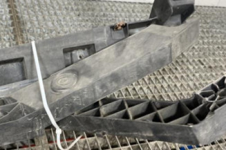 Face avant RENAULT TRAFIC 3