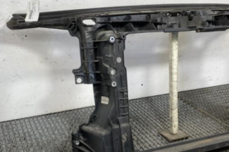 Face avant AUDI A3 2