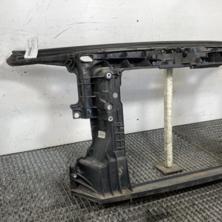 Face avant AUDI A3 2
