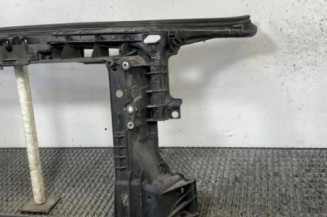 Face avant AUDI A3 2