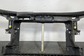 Face avant AUDI A3 2