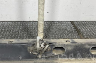 Face avant PEUGEOT PARTNER 1