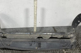 Face avant PEUGEOT PARTNER 1