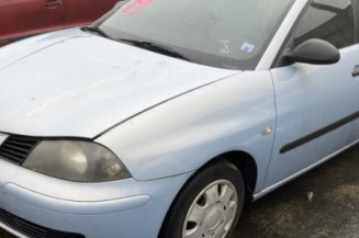 Face avant SEAT CORDOBA 2