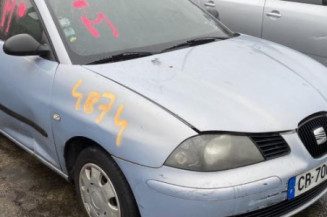 Face avant SEAT CORDOBA 2
