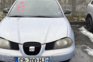 Face avant SEAT CORDOBA 2