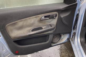 Face avant SEAT CORDOBA 2