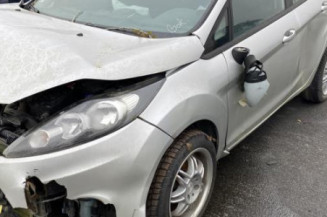 Bloc ABS (freins anti-blocage) FORD FIESTA 6
