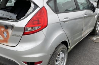 Bloc ABS (freins anti-blocage) FORD FIESTA 6