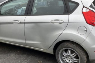 Bloc ABS (freins anti-blocage) FORD FIESTA 6