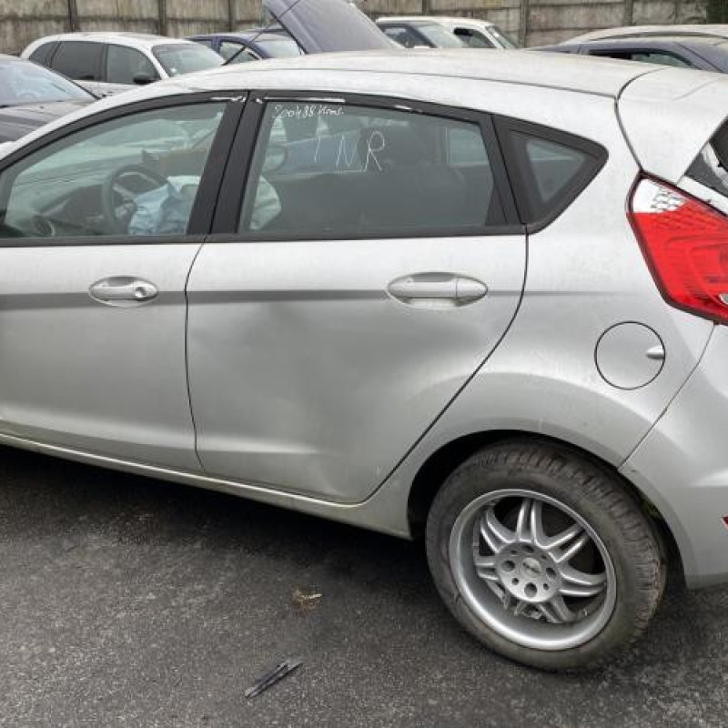 Bloc ABS (freins anti-blocage) FORD FIESTA 6 Photo n°9