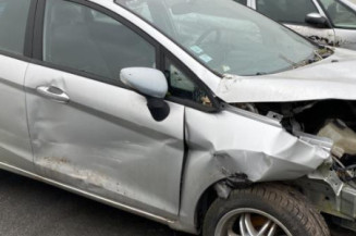 Bloc ABS (freins anti-blocage) FORD FIESTA 6