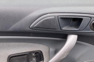 Bloc ABS (freins anti-blocage) FORD FIESTA 6