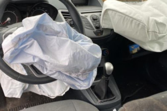Bloc ABS (freins anti-blocage) FORD FIESTA 6