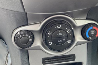 Bloc ABS (freins anti-blocage) FORD FIESTA 6