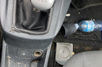 Bloc ABS (freins anti-blocage) FORD FIESTA 6