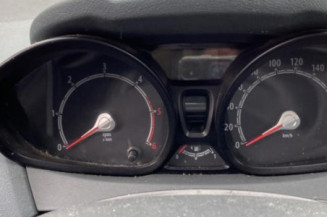 Bloc ABS (freins anti-blocage) FORD FIESTA 6