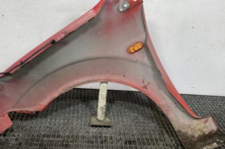 Aile avant droit FORD FIESTA 5