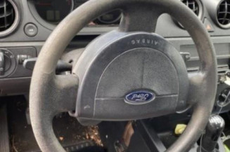 Aile avant droit FORD FIESTA 5