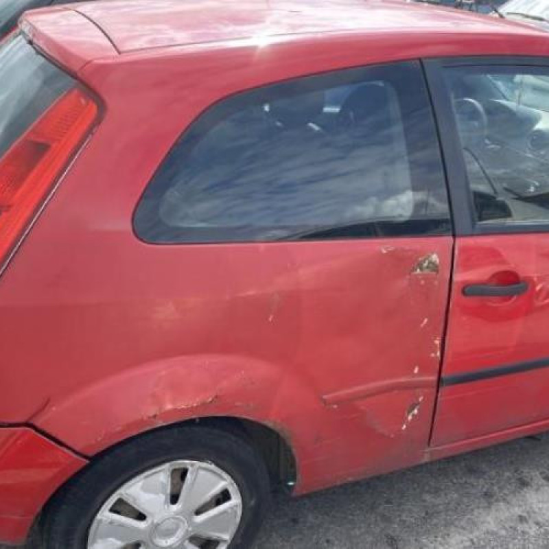 Aile avant droit FORD FIESTA 5 Photo n°7