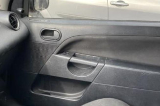 Aile avant droit FORD FIESTA 5