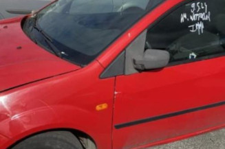 Aile avant droit FORD FIESTA 5
