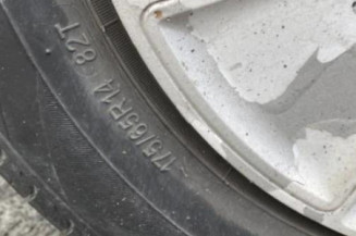 Aile avant droit FORD FIESTA 5