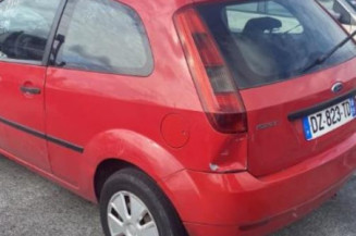 Aile avant droit FORD FIESTA 5