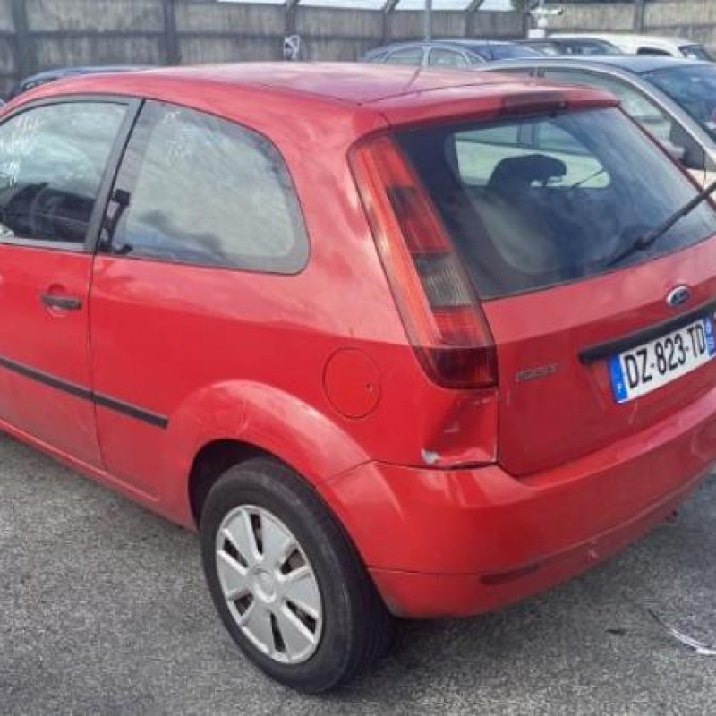 Aile avant droit FORD FIESTA 5 Photo n°14